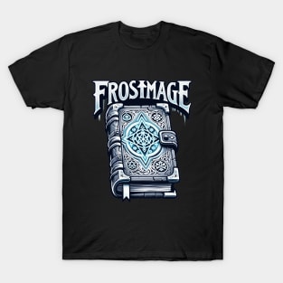 Frost Mage T-Shirt